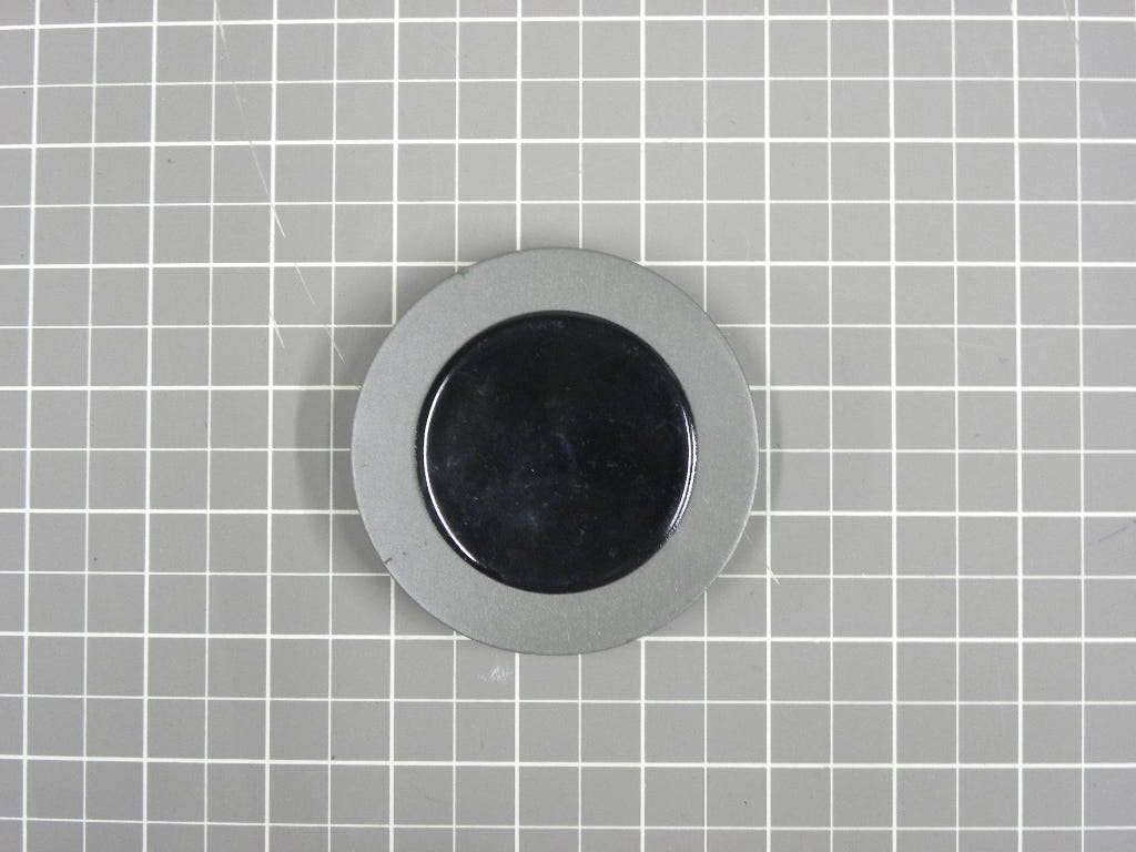 Thermador Range Medium Burner Cap 20-09-312-05