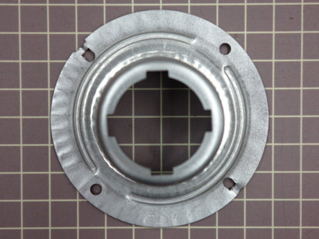 Receptacle WB8K1