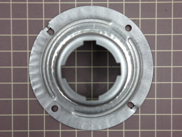 Receptacle WB8K1