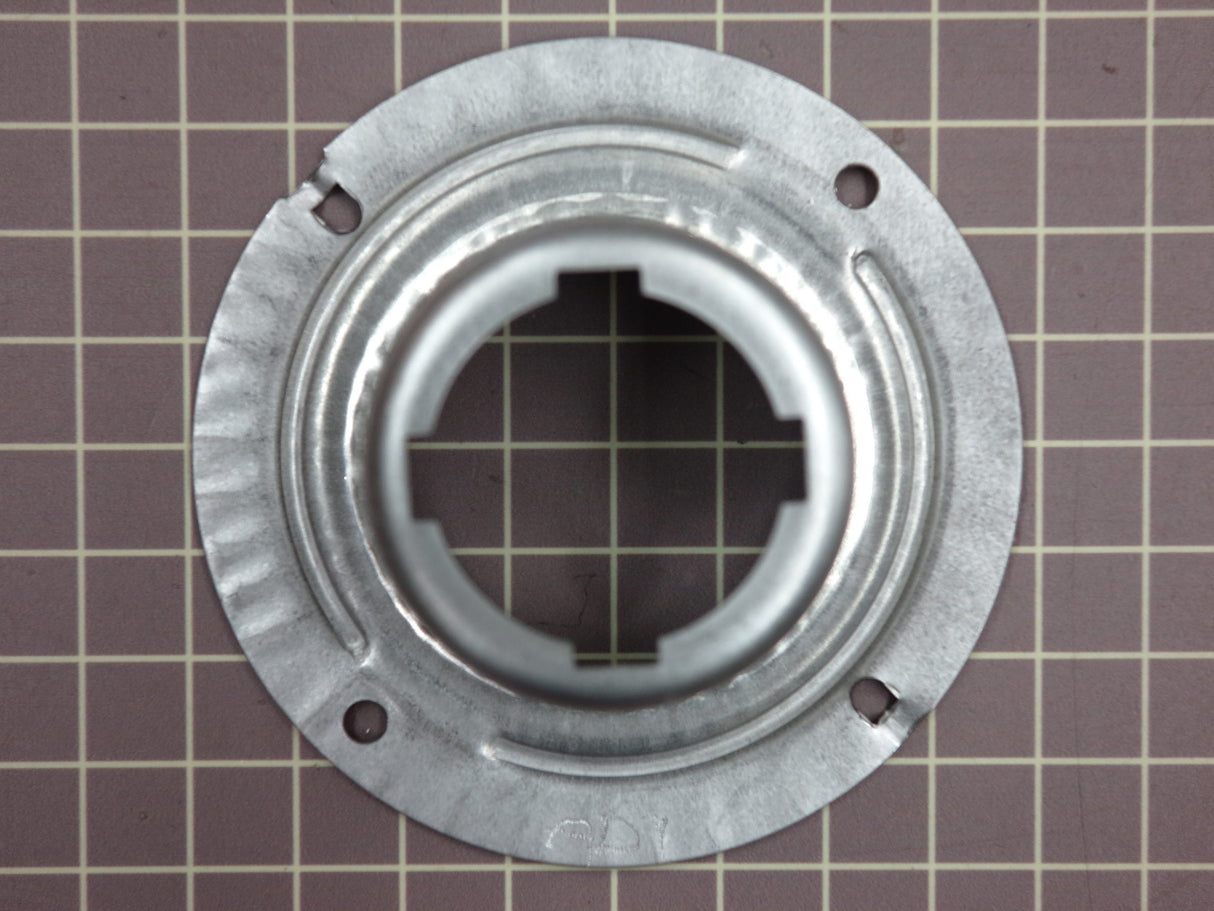 Receptacle WB8K1