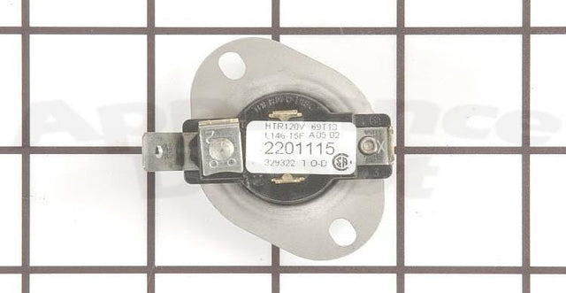 Cycling Thermostat 37001136