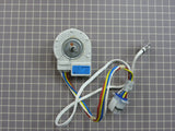 Evaporator Fan Motor WR60X10154