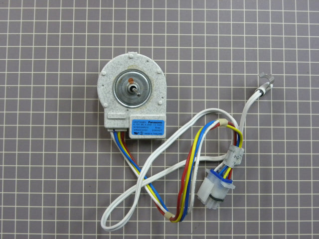 Evaporator Fan Motor WR60X10154