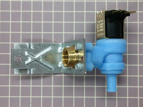 Water Inlet Valve 9744468