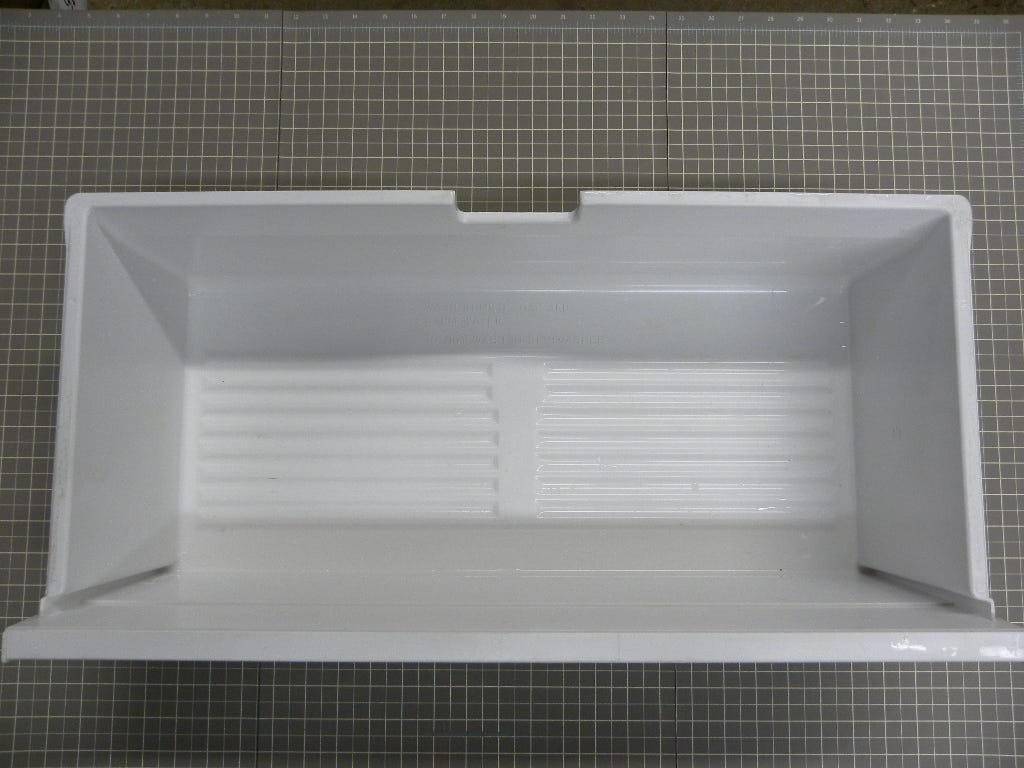 Crisper Pan 1116028