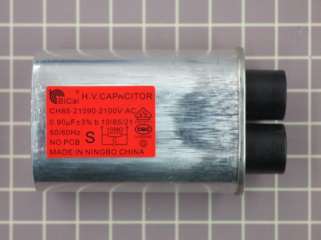 HV Capacitor WB27X11214