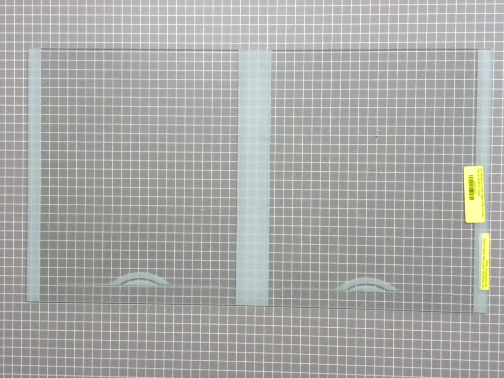 Shelf Glass WR32X10045