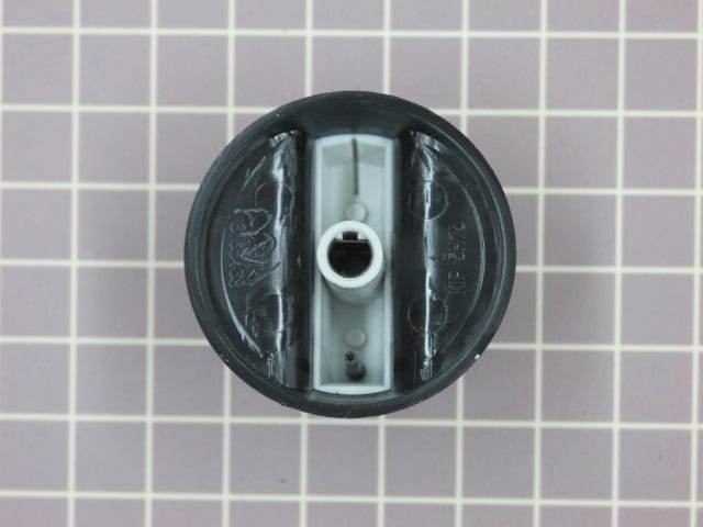 Control Knob 316543801