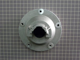 Transmission Trunnion Nut 131545101