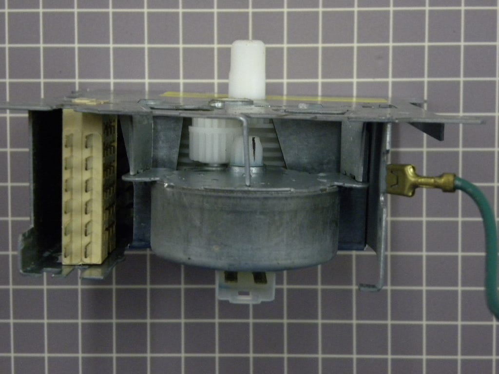 Timer WD21X10013