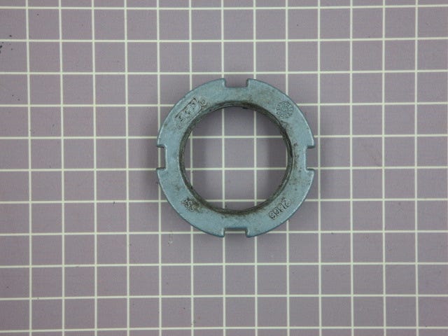 Spanner Nut 21366