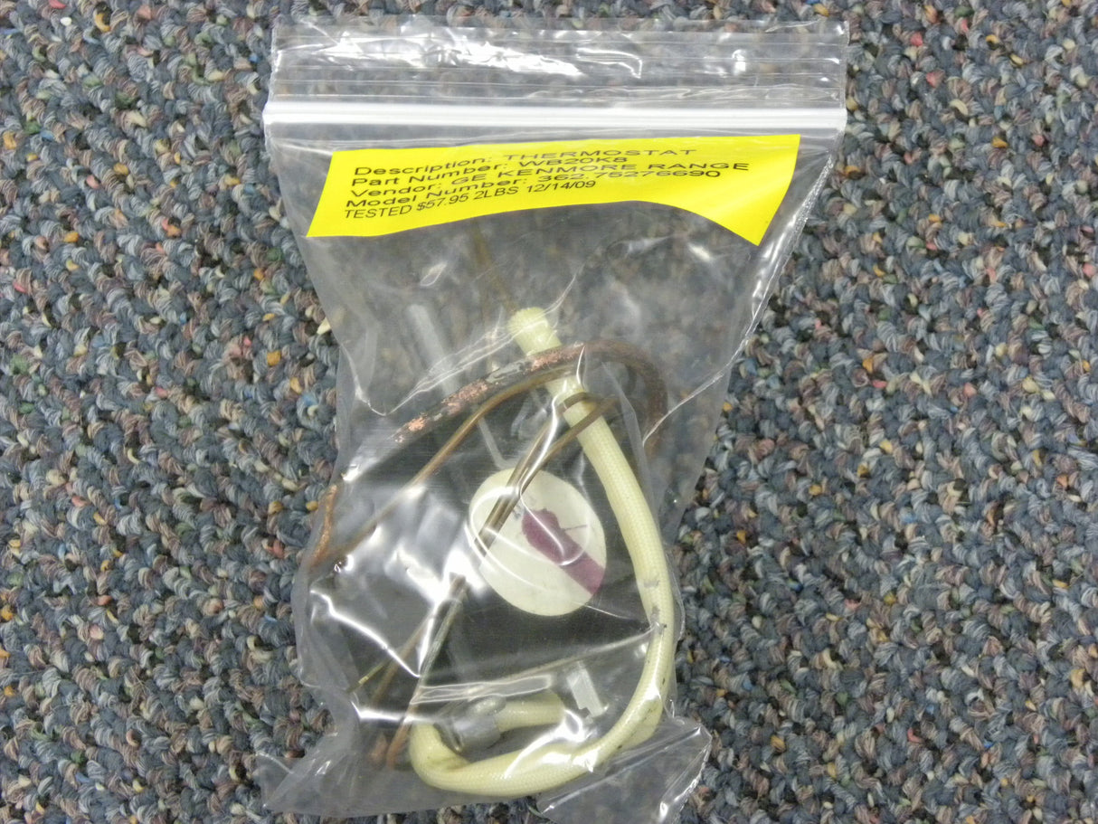Thermostat WB20K58