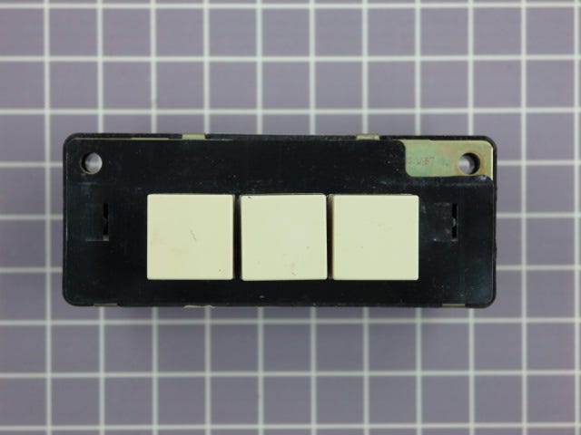 Water Temperature Switch 205619