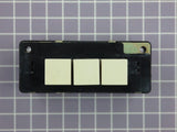 Water Temperature Switch 205619