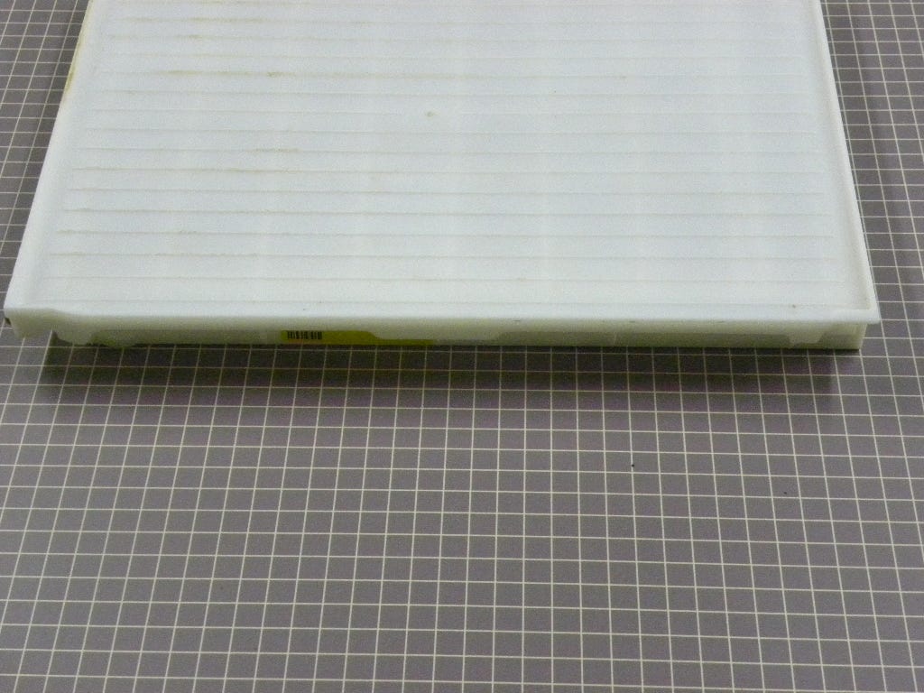 Crisper Cover 937351