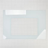 Outer Glass WPW10118454