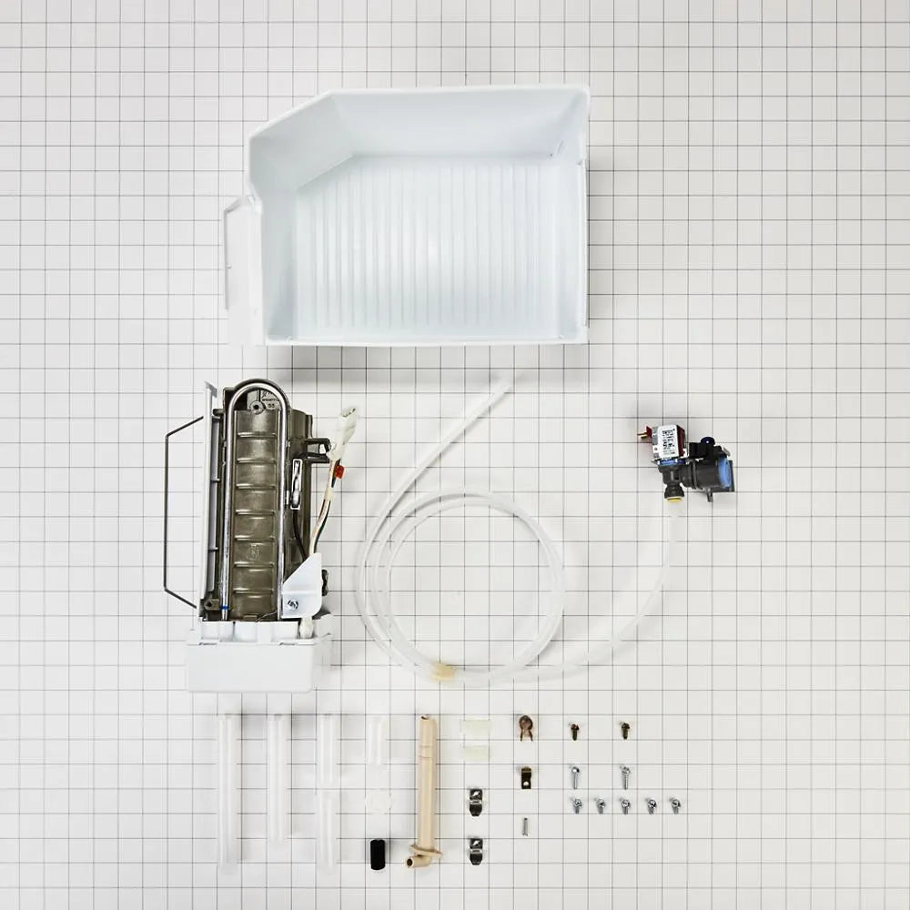 Ice Maker Kit W11729596