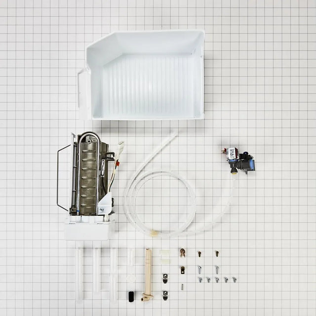 Ice Maker Kit W11729596