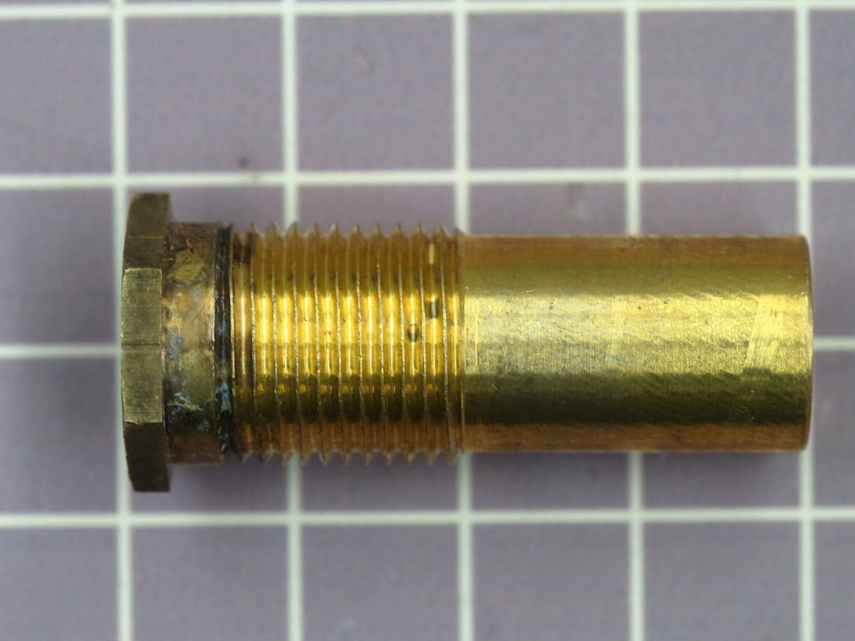 Venturi Injector Sleeve 20-02-039