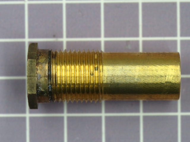 Venturi Injector Sleeve 20-02-039