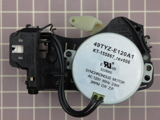 Actuator W10597177