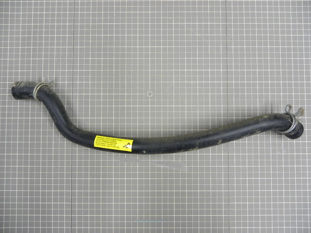 Kenmore Washer Drain Hose/Fitting 63172