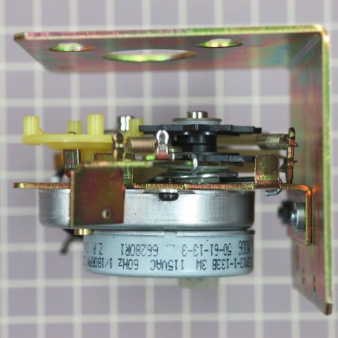 Timer W10045440