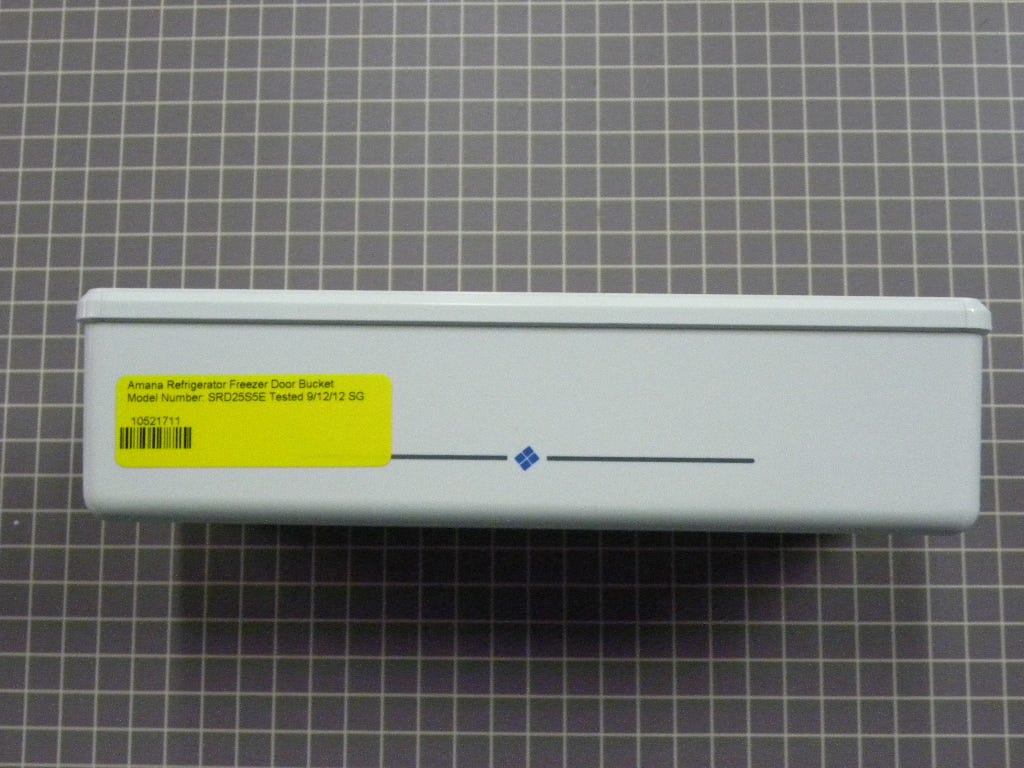 Door Bucket 10521711