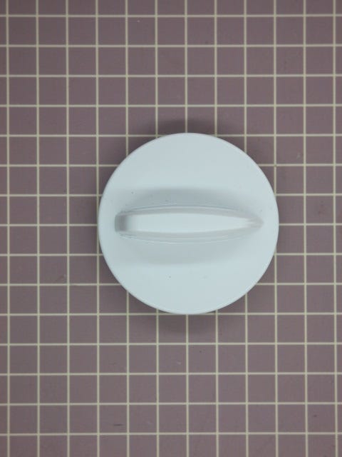 Timer Knob W10453946