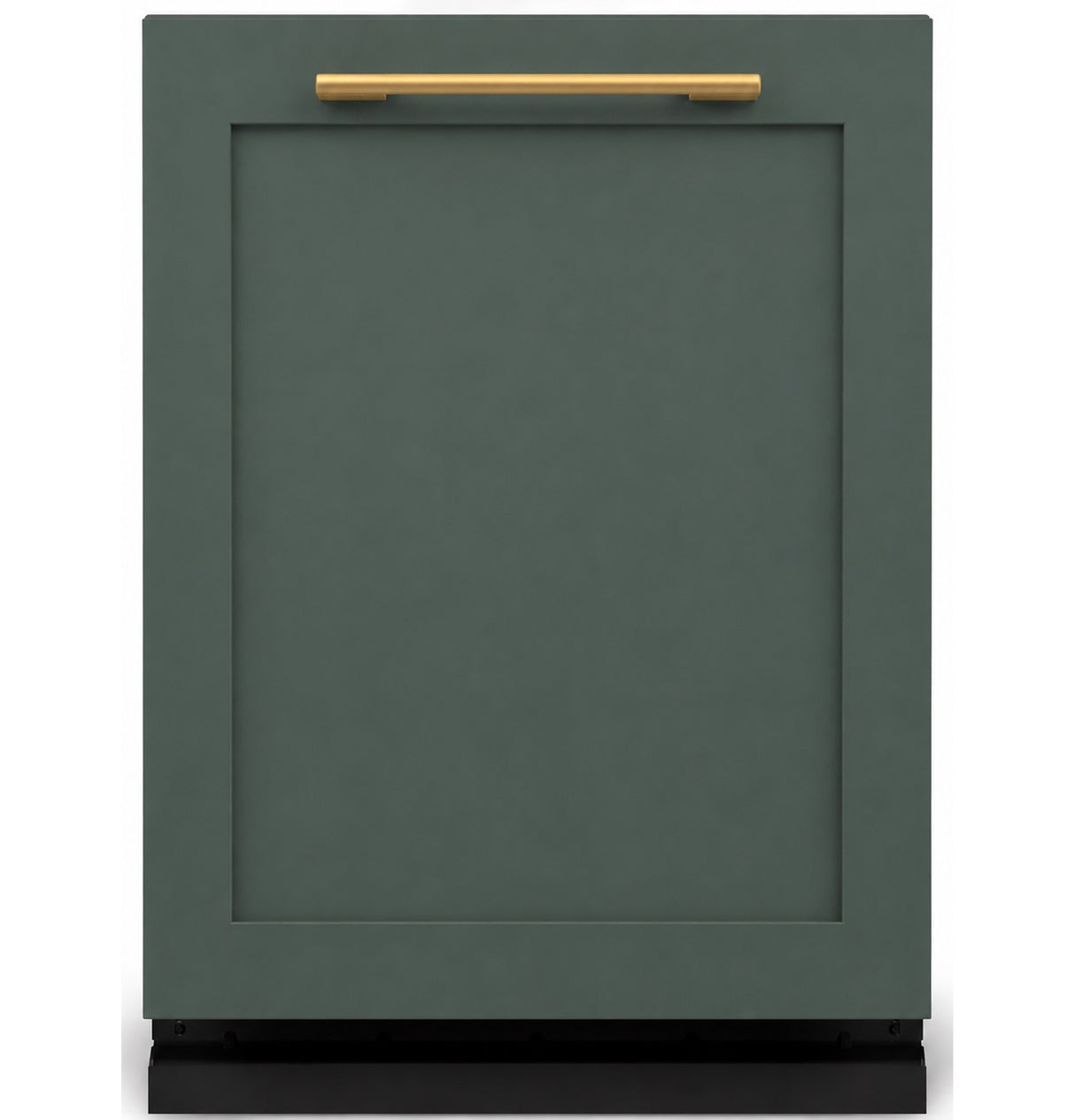 CAFÉ™ CustomFit ENERGY STAR® Panel-Ready Stainless Interior Smart Dishwasher with Ultra Wash Top Rack and Dual Convection Ultra Dry™ CDT858I6ZII