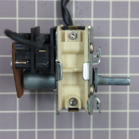 Thermostat 74010330