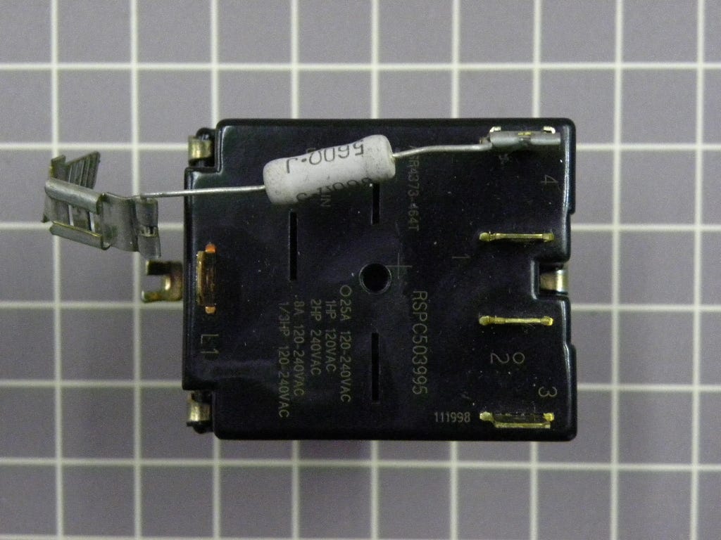 Fabric Switch 511492
