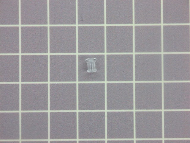Light Lens (Clear) 316557300