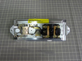 GE Range Control WB19X5301