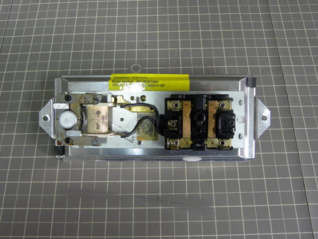 GE Range Control WB19X5301