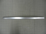 Whirlpool Dishwasher Handle (Stainless) W10142998