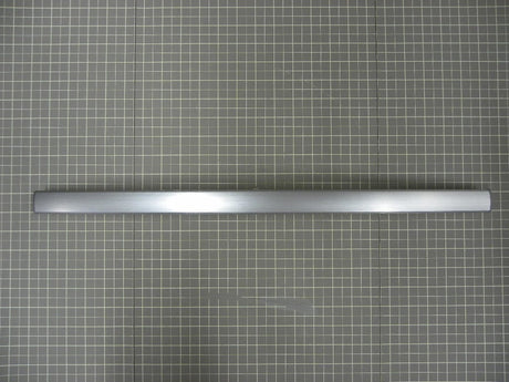 Whirlpool Dishwasher Handle (Stainless) W10142998