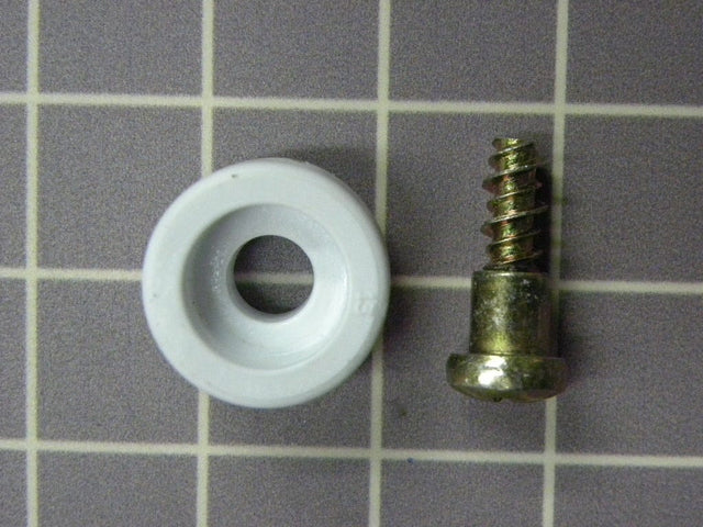 Crisper Roller Wheel WR01X10209