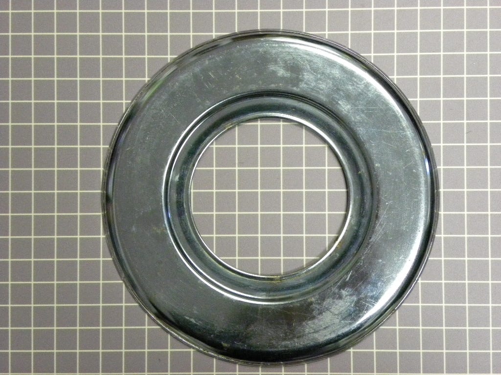 Drip Pan 7725P005-60