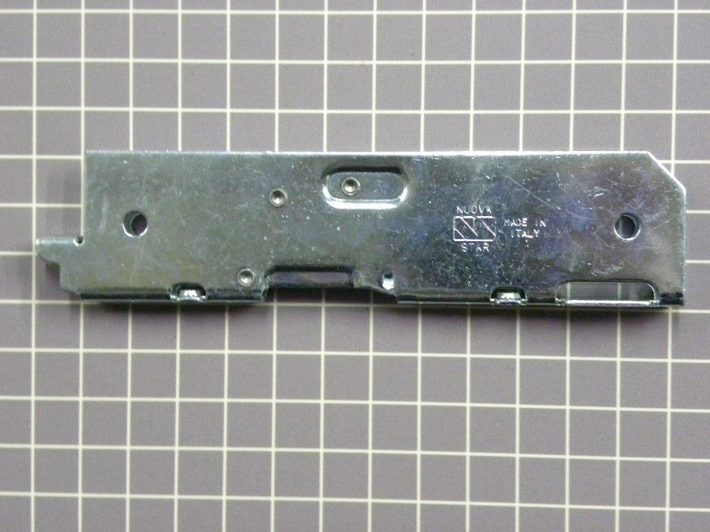 Hinge Receiver WB10T10005