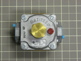 Thermador Cook-Top Gas Pressure Regulator 411327
