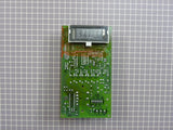 Whirlpool Microwave Microcomputer/Control Board 56001178