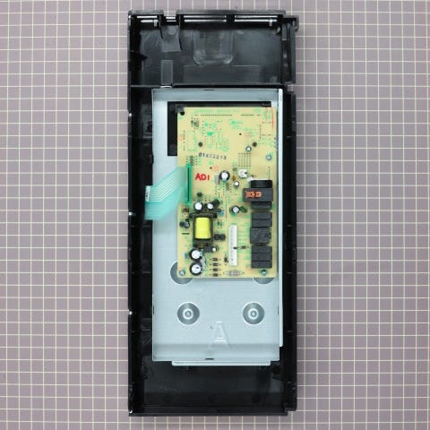 Keypad Controller Assembly WB27X11220