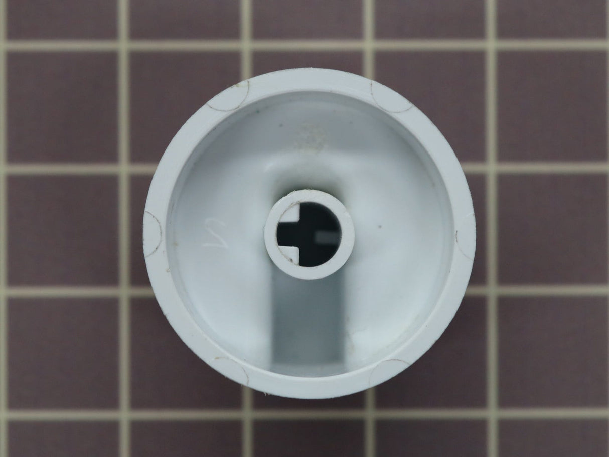 Vent Blower Knob 20-01-891-02