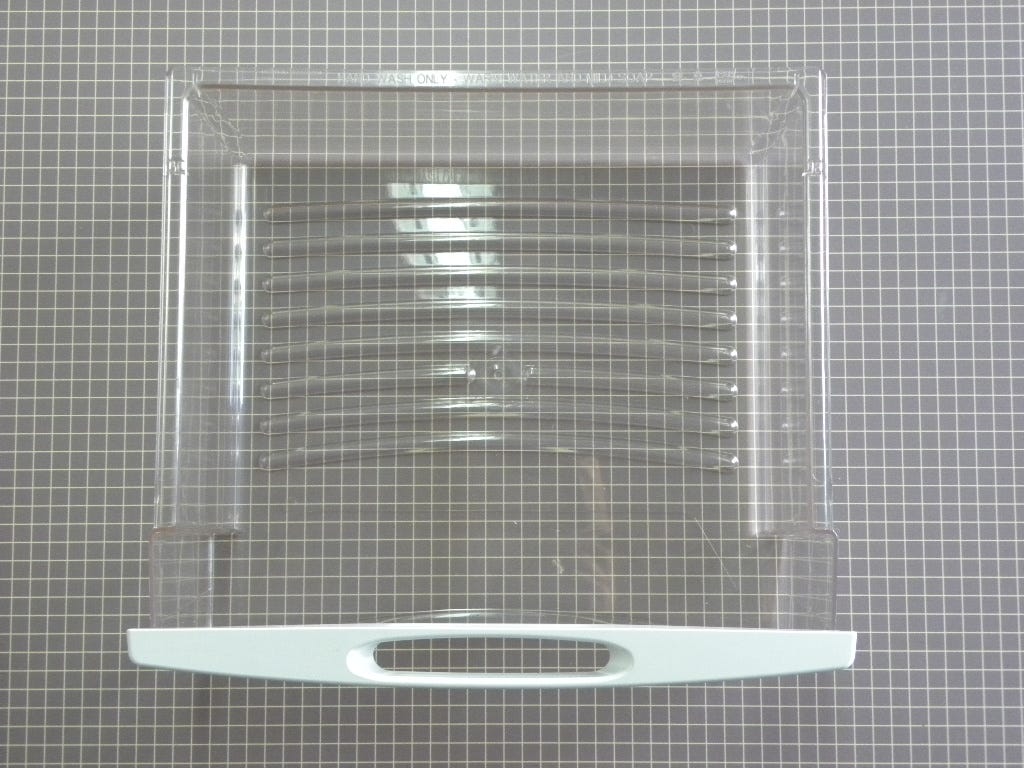 Snack Pan W10233485