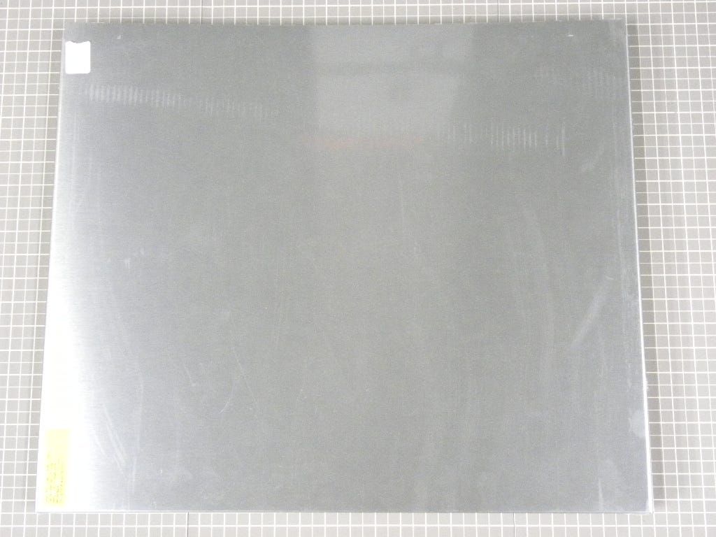 Panel Front Long WD27X10266