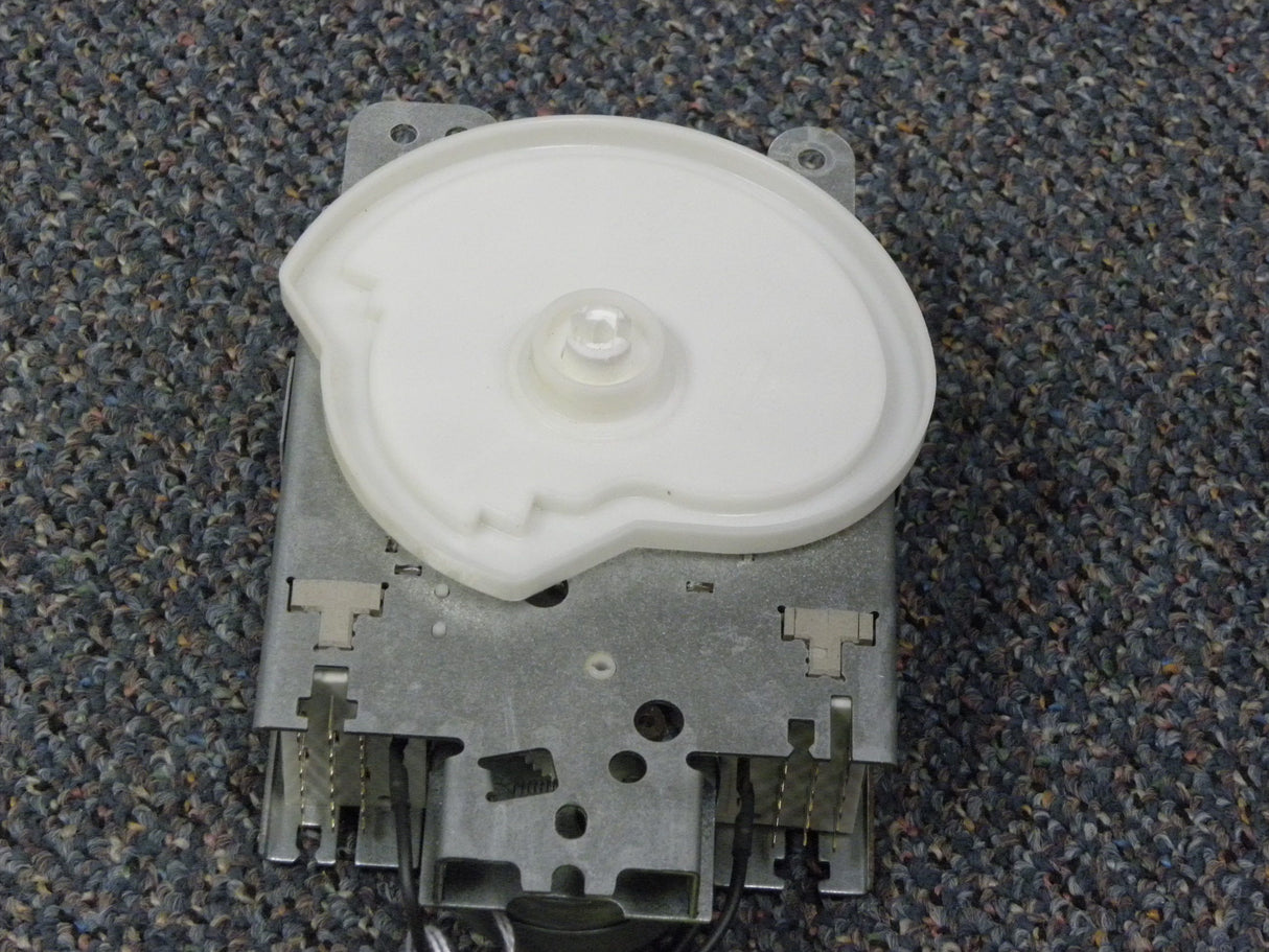 Whirlpool Dishwasher Timer 8535369