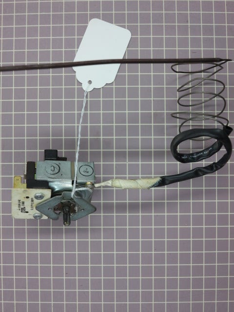 Thermostat 313068