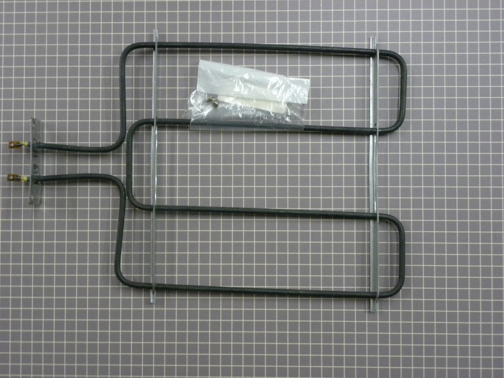 Whirlpool Range Broil Element CH619