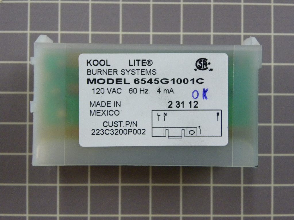 Spark Module WB20K5037
